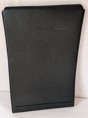 HP Black Tablet Sleeve OEM